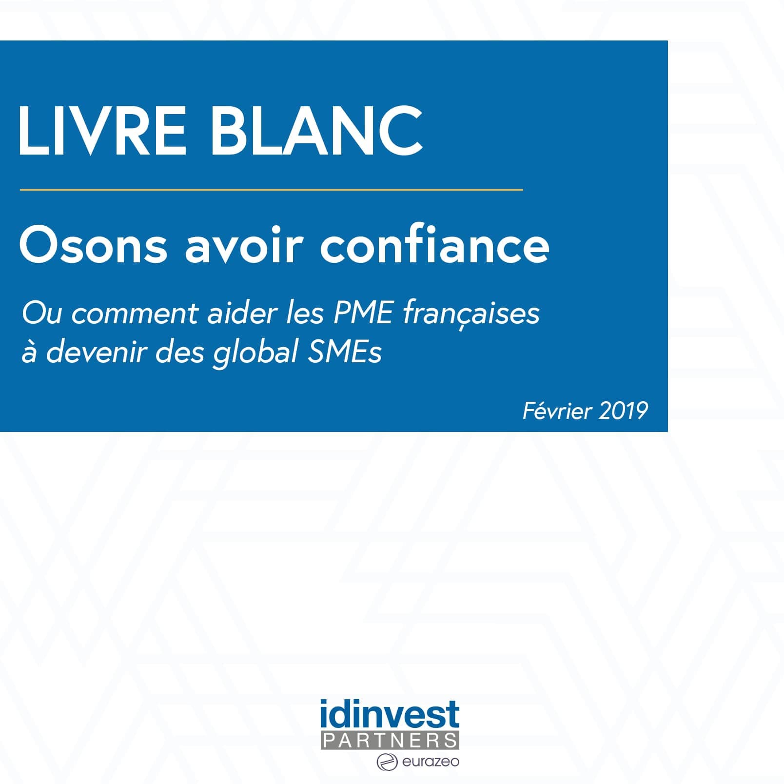 Livre Blanc