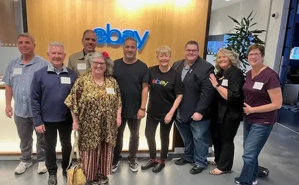 eBay NYC Seller Meetup