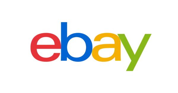 Ebay logo