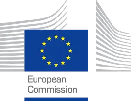 European Commission logo