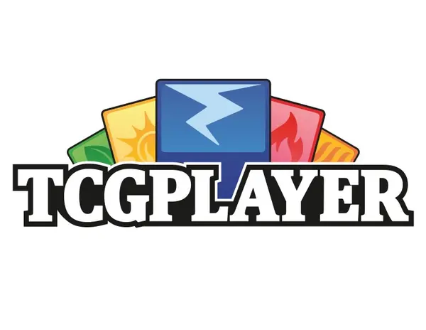 TCG Player logo