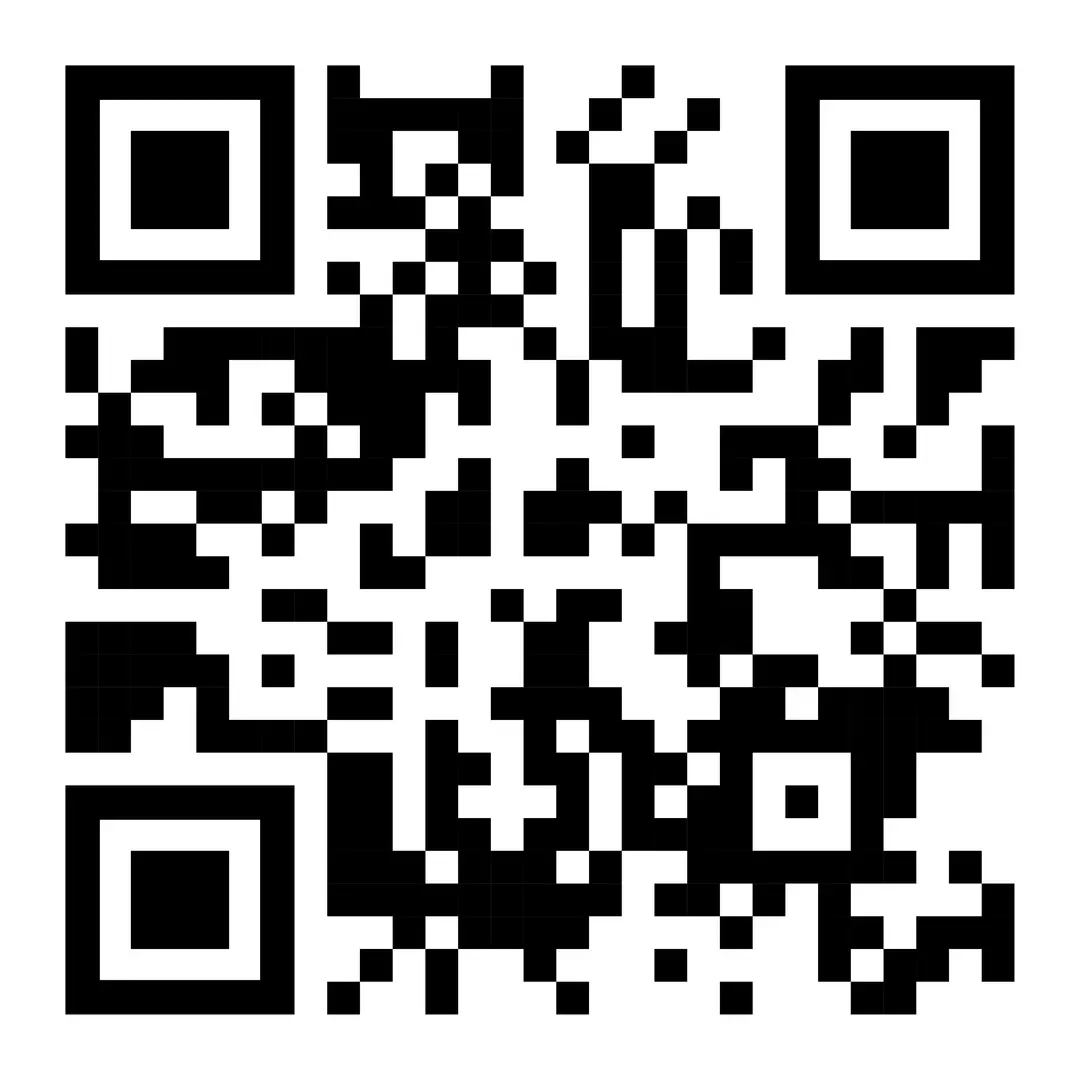 Alberto QR Code