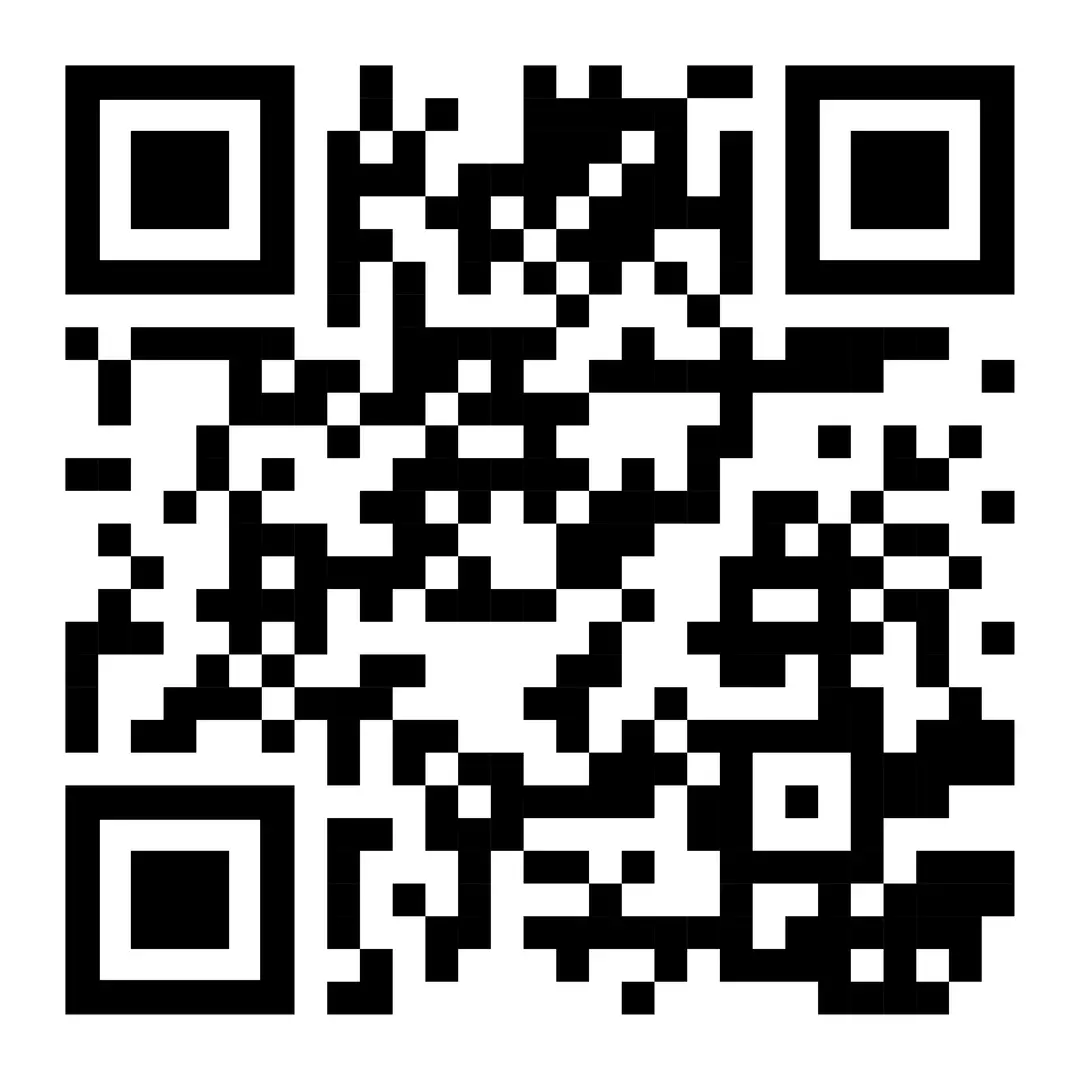 Maria QR Code